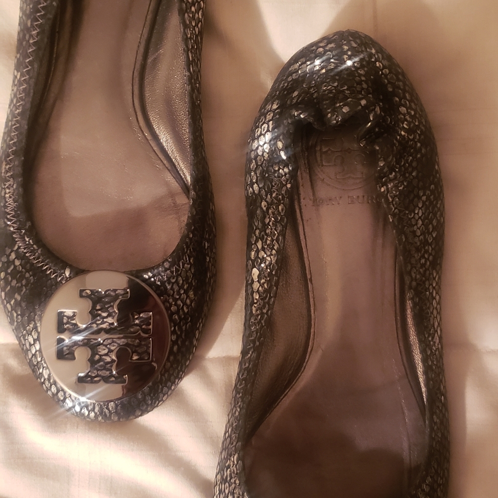 Ballet Flats